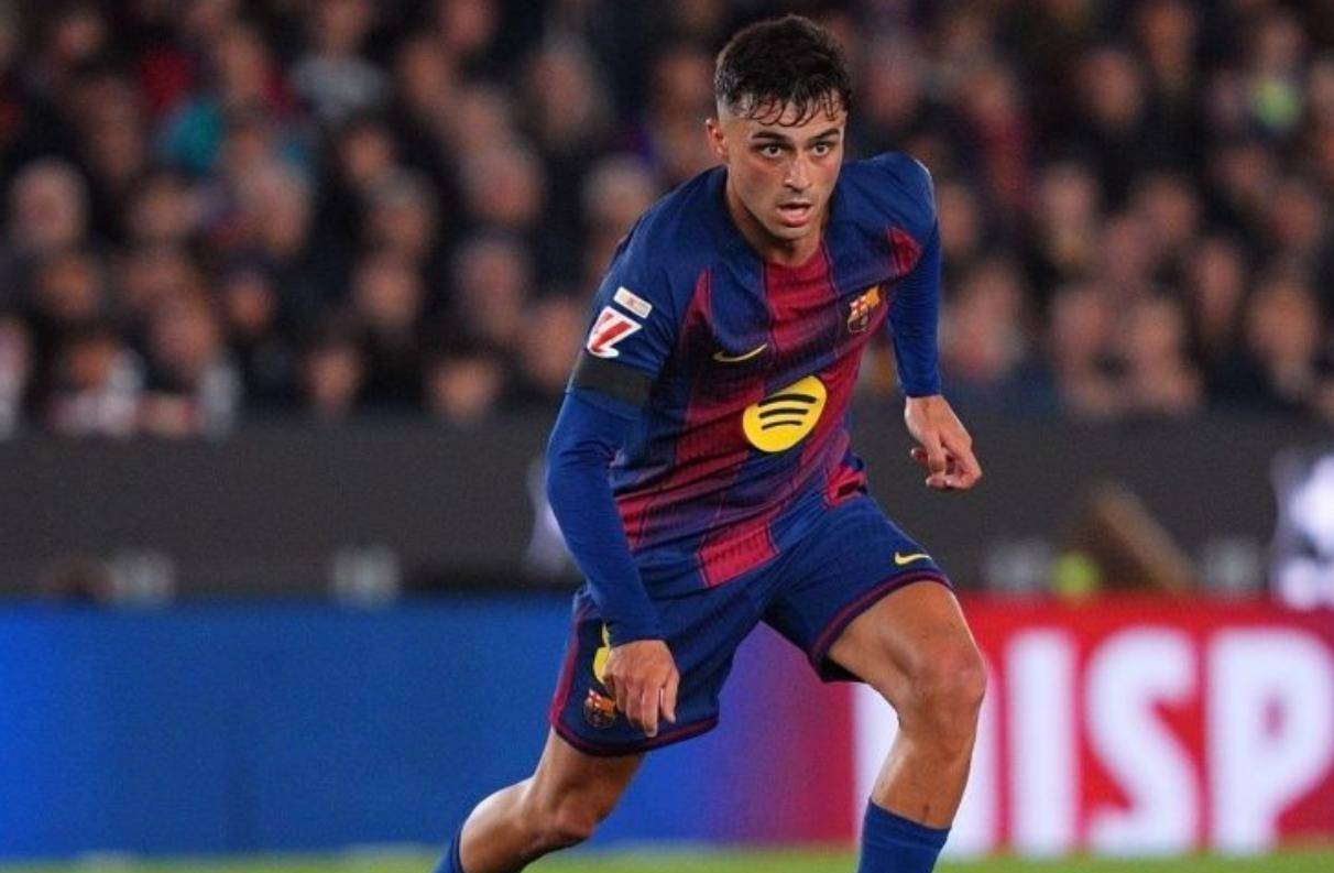 西甲一夜变天！巴萨一骑绝尘，皇马争冠告急，马竞爆冷掉队